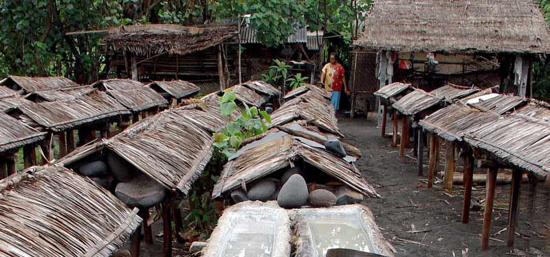 Bali seasalt producer