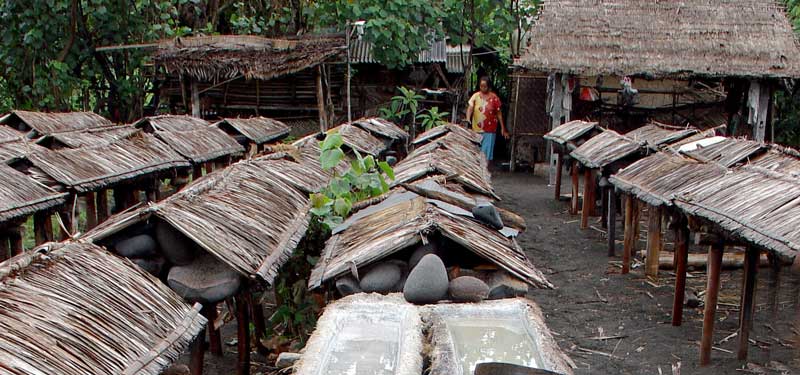 Bali seasalt producer