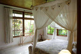 Villa Bougainvillea - room