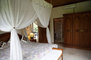 Villa Bougainvillea - room