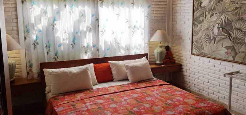 Villa Hibiskus bedroom 3