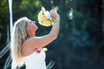 Villa Kompiang Bali Wedding - photo session