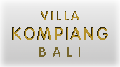 Villa Kompiang Bali Logo