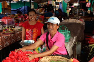 Mengwi Market