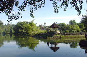  Taman Ayun Temple