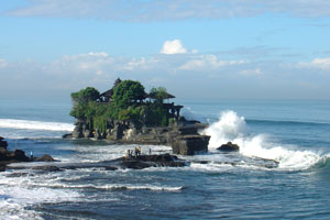 Tanah Lot Temple